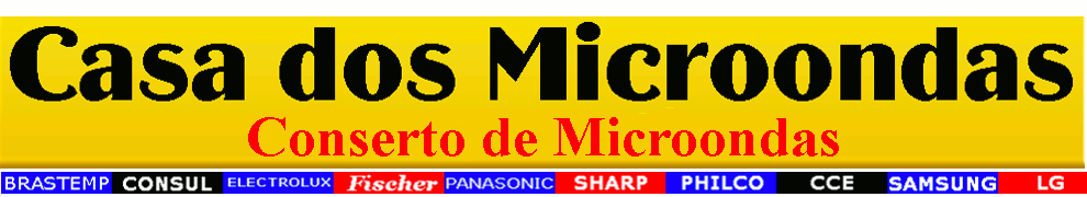 Assistencia, Microondas, Porto Alegre